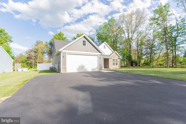 1083 NADENBOUSCH LN, Martinsburg, WV 25405