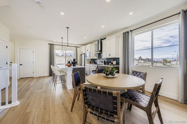 3854 W 82nd Lane, Westminster, CO 80031