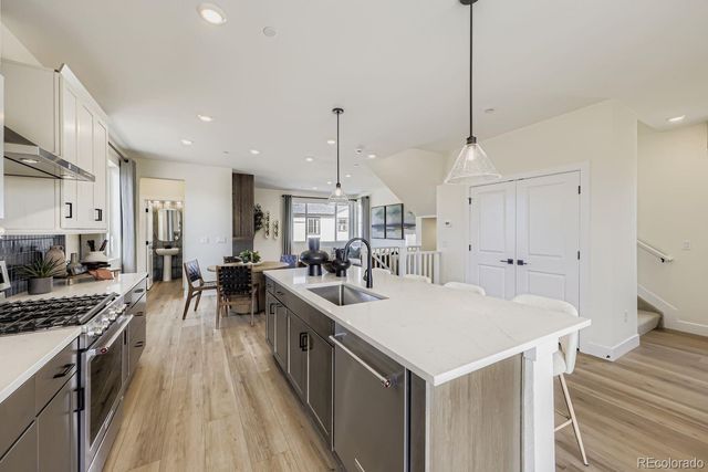 3854 W 82nd Lane, Westminster, CO 80031