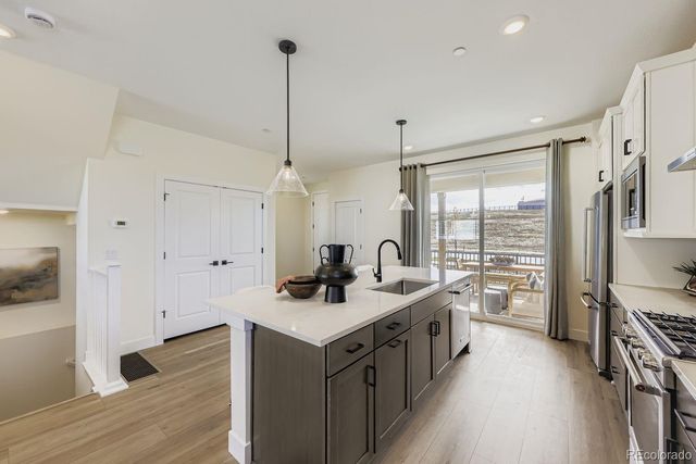 3854 W 82nd Lane, Westminster, CO 80031