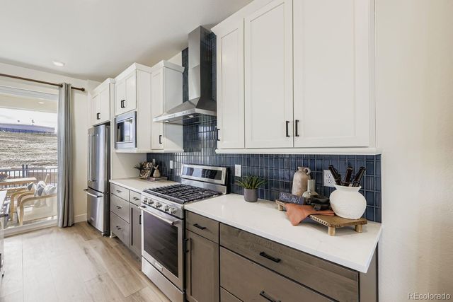 3854 W 82nd Lane, Westminster, CO 80031