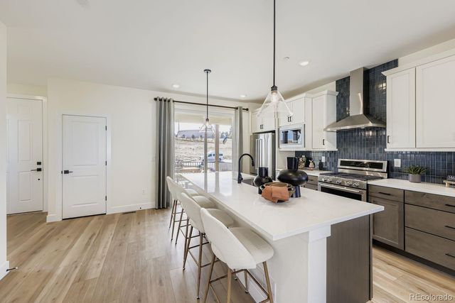 3854 W 82nd Lane, Westminster, CO 80031