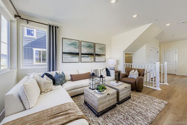 3854 W 82nd Lane, Westminster, CO 80031