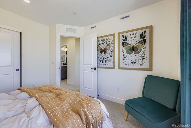 3854 W 82nd Lane, Westminster, CO 80031