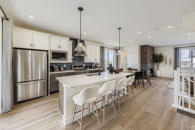 3854 W 82nd Lane, Westminster, CO 80031