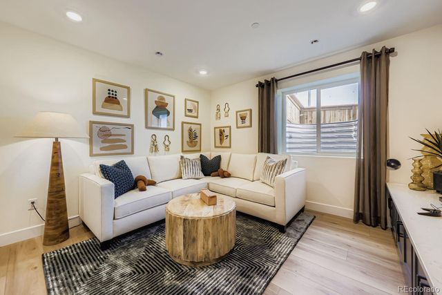 3854 W 82nd Lane, Westminster, CO 80031