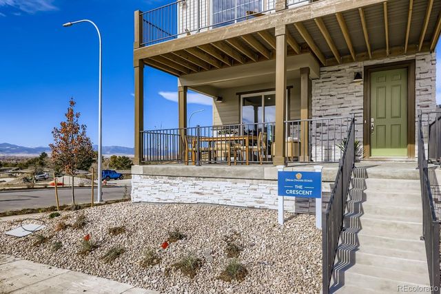 3854 W 82nd Lane, Westminster, CO 80031