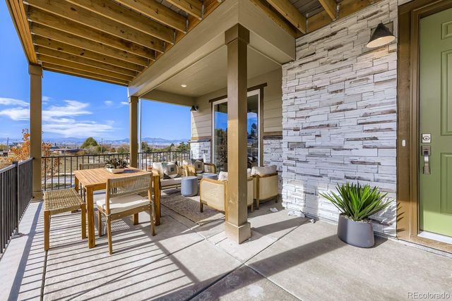 3854 W 82nd Lane, Westminster, CO 80031