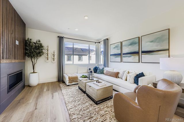 3854 W 82nd Lane, Westminster, CO 80031