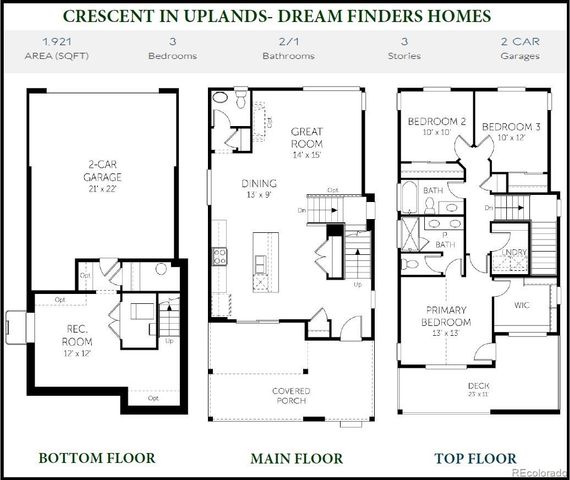 3854 W 82nd Lane, Westminster, CO 80031