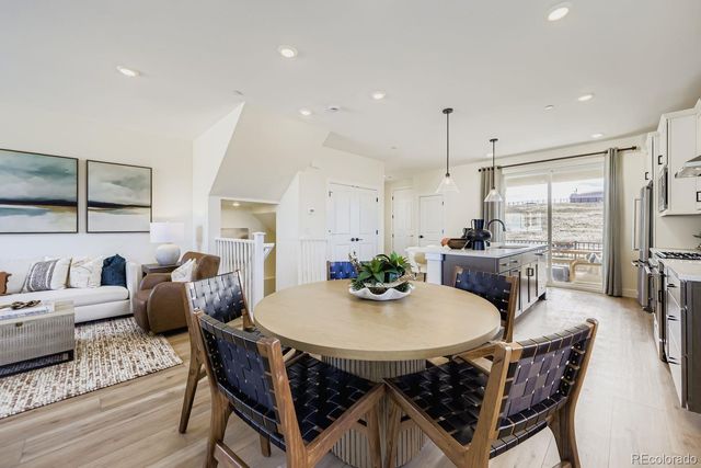 3854 W 82nd Lane, Westminster, CO 80031