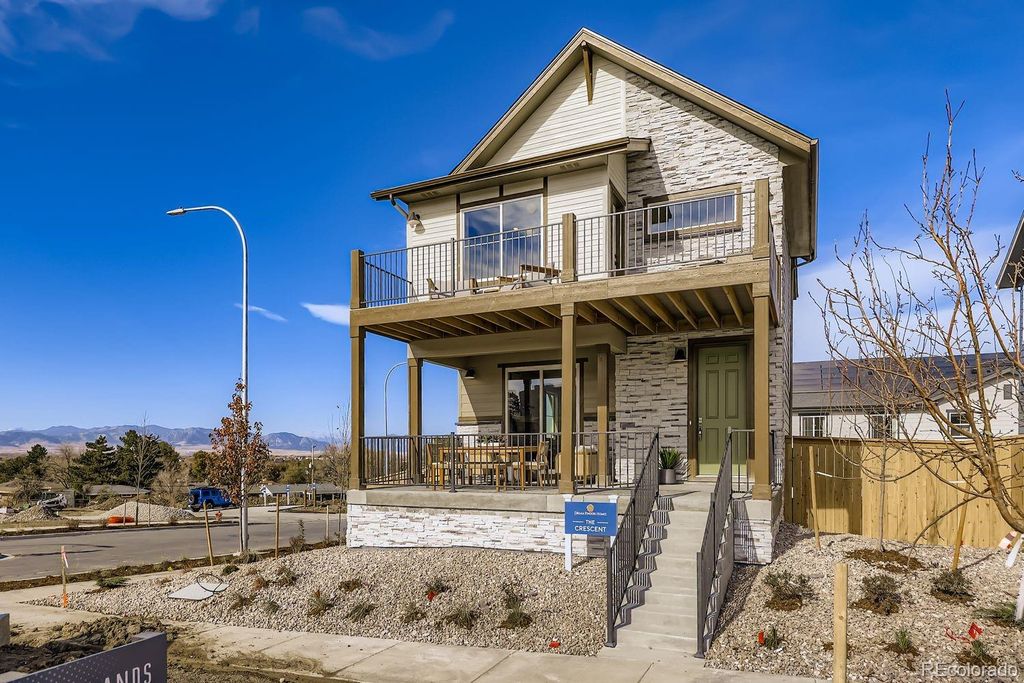 3854 W 82nd Lane, Westminster, CO 80031