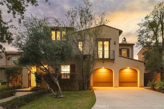 29 Small Grove, Irvine, CA 92618