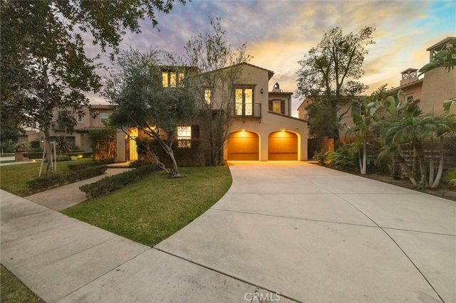 29 Small Grove, Irvine, CA 92618