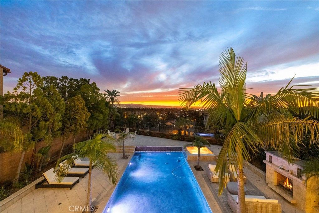 29 Small Grove, Irvine, CA 92618