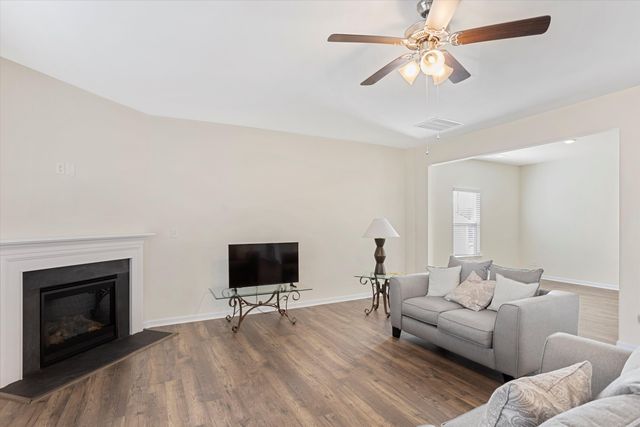 4140 Bentwood Cove Drive, Apison, TN 37302