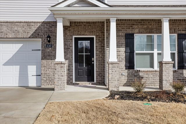 4140 Bentwood Cove Drive, Apison, TN 37302