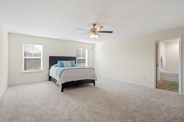 4140 Bentwood Cove Drive, Apison, TN 37302