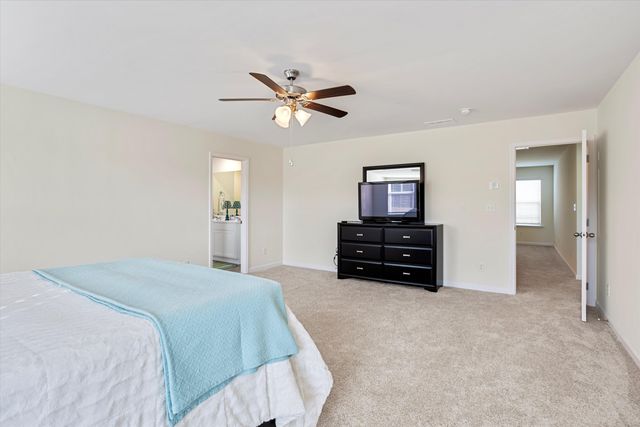 4140 Bentwood Cove Drive, Apison, TN 37302