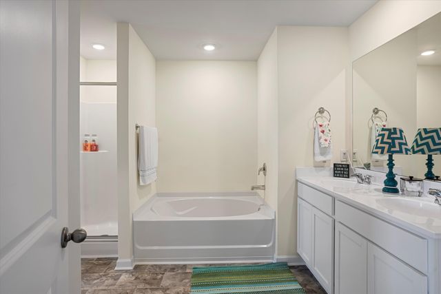 4140 Bentwood Cove Drive, Apison, TN 37302