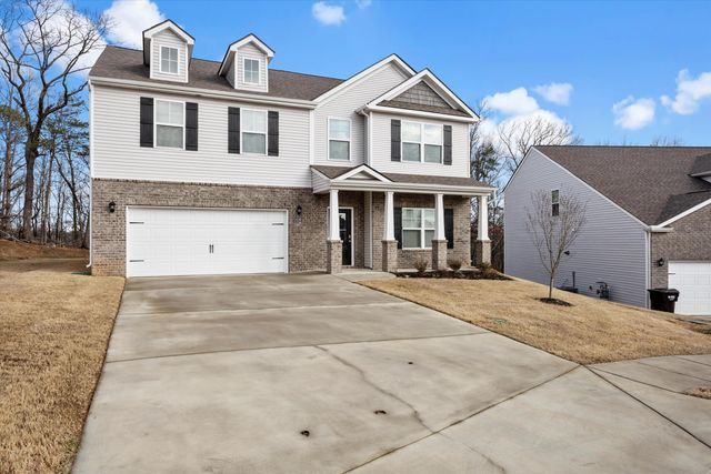 4140 Bentwood Cove Drive, Apison, TN 37302
