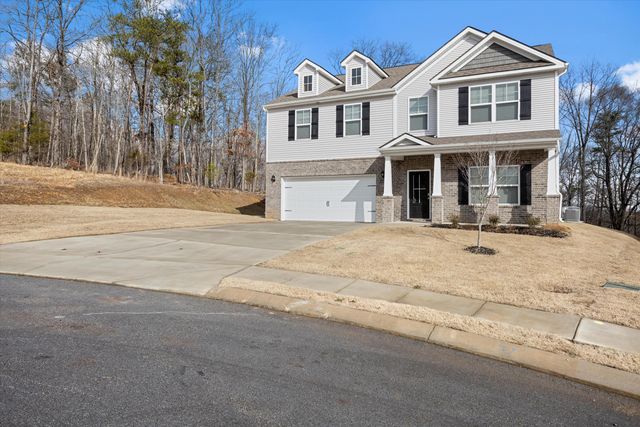 4140 Bentwood Cove Drive, Apison, TN 37302