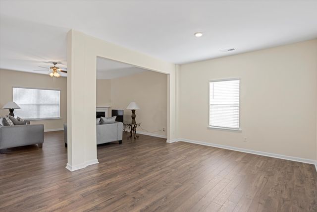 4140 Bentwood Cove Drive, Apison, TN 37302