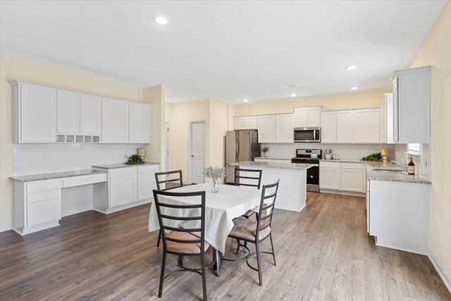 4140 Bentwood Cove Drive, Apison, TN 37302