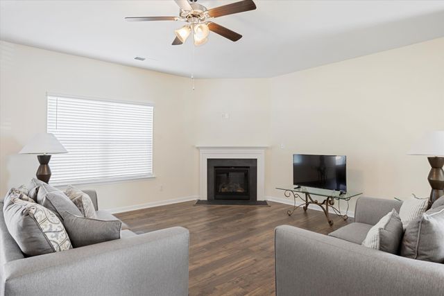 4140 Bentwood Cove Drive, Apison, TN 37302