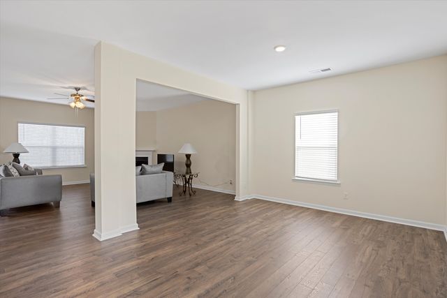 4140 Bentwood Cove Drive, Apison, TN 37302