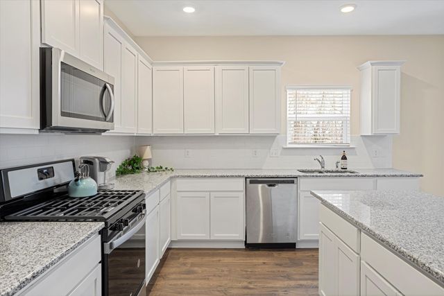 4140 Bentwood Cove Drive, Apison, TN 37302