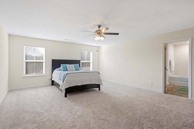 4140 Bentwood Cove Drive, Apison, TN 37302