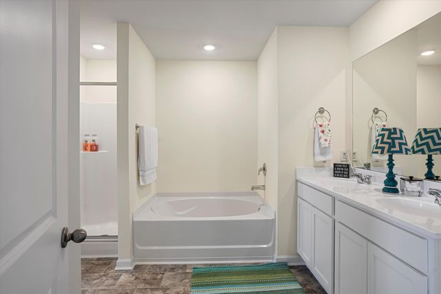 4140 Bentwood Cove Drive, Apison, TN 37302