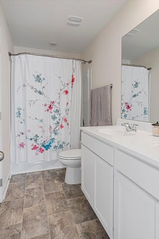 4140 Bentwood Cove Drive, Apison, TN 37302