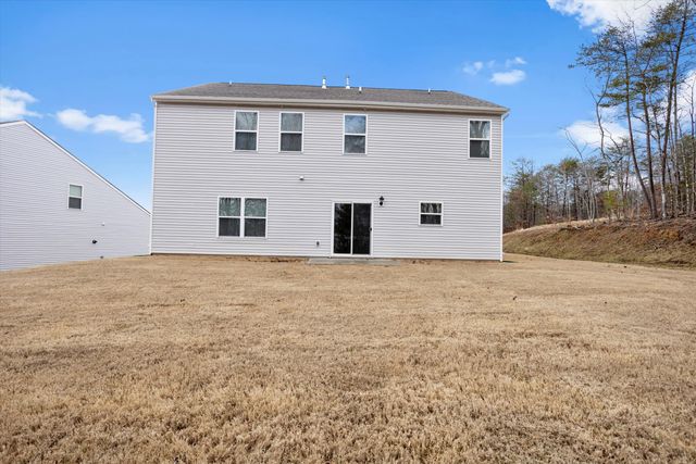 4140 Bentwood Cove Drive, Apison, TN 37302
