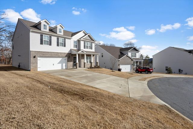 4140 Bentwood Cove Drive, Apison, TN 37302