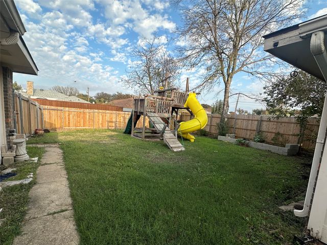 305 Marriott Lane, Garland, TX 75040