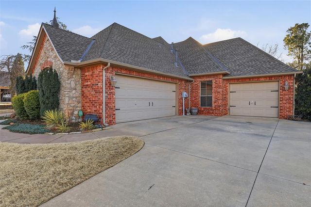 3101 Meriweather Road, Edmond, OK 73003