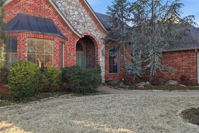 3101 Meriweather Road, Edmond, OK 73003