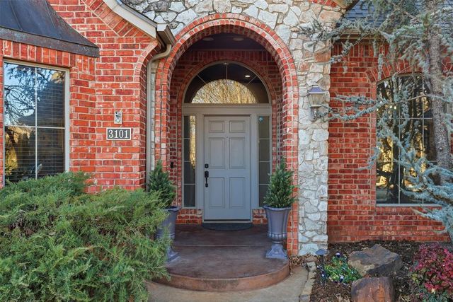 3101 Meriweather Road, Edmond, OK 73003