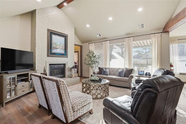 3101 Meriweather Road, Edmond, OK 73003