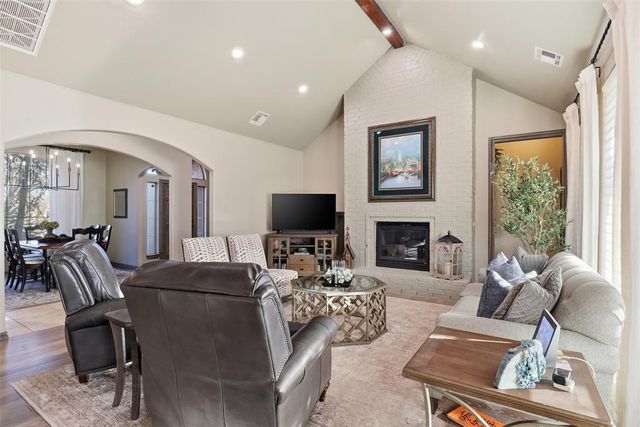 3101 Meriweather Road, Edmond, OK 73003