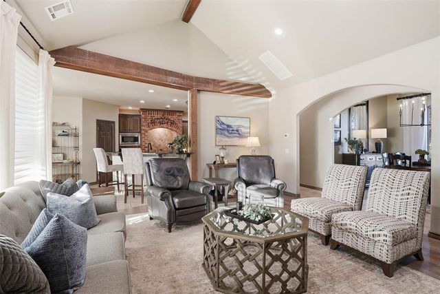 3101 Meriweather Road, Edmond, OK 73003