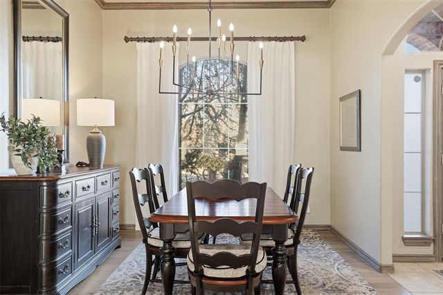 3101 Meriweather Road, Edmond, OK 73003