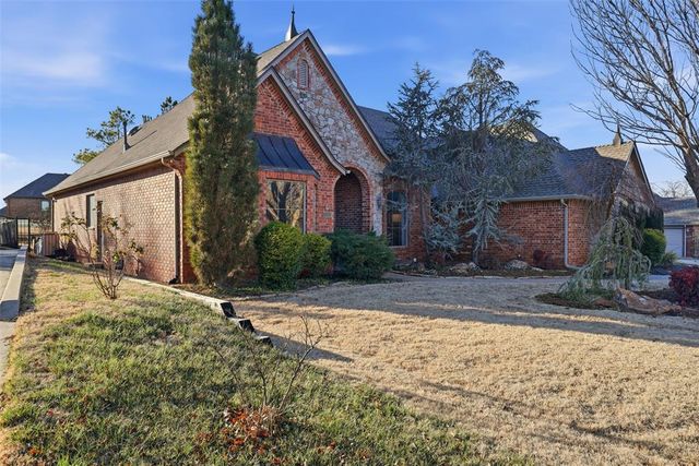 3101 Meriweather Road, Edmond, OK 73003