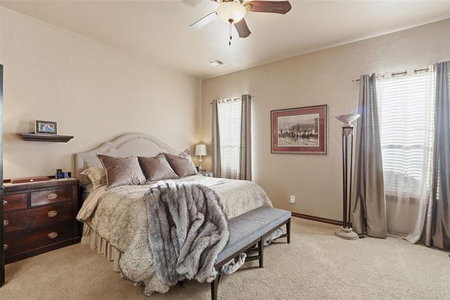3101 Meriweather Road, Edmond, OK 73003