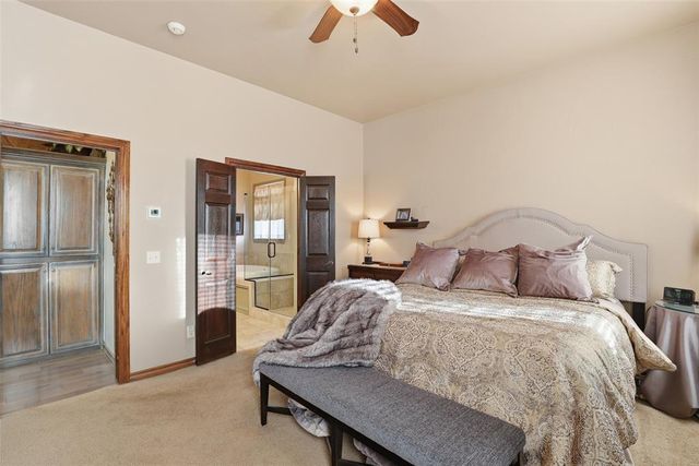 3101 Meriweather Road, Edmond, OK 73003