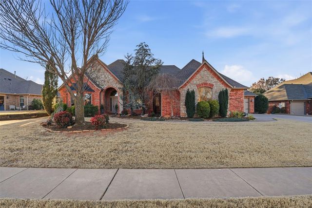 3101 Meriweather Road, Edmond, OK 73003
