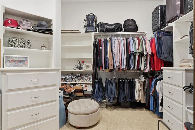 3101 Meriweather Road, Edmond, OK 73003