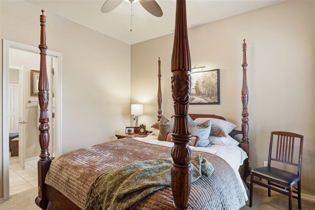 3101 Meriweather Road, Edmond, OK 73003